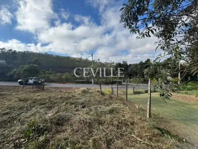 Lote/Terreno à venda, 756m² no Balneário Água Limpa, Nova Lima
