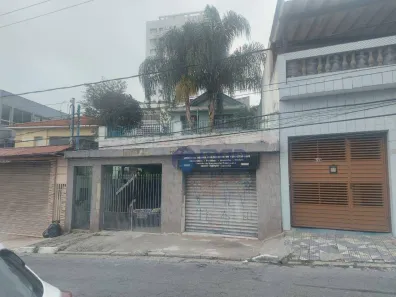 Lote/Terreno à venda, 448m² no Água Fria, São Paulo