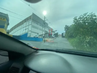 Galpão/Depósito/Armazém para alugar, 2200m² no Alphaville, Santana de Parnaíba