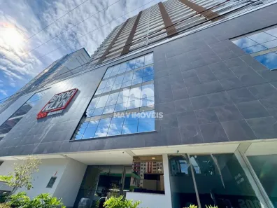 Apartamento com 2 Quartos à venda, 79m² no Centro, Itajaí