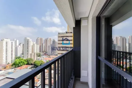Apartamento com 1 Quarto à venda, 23m² no Vila Mariana, São Paulo