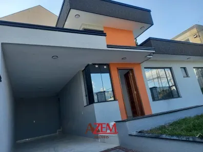 Casa com 3 Quartos à venda, 74m² no São Domingos, São José dos Pinhais
