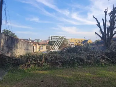 Lote/Terreno à venda, 495m² no Bom Retiro, Curitiba