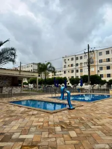 Apartamento com 2 Quartos à venda, 60m² no Antares, Maceió