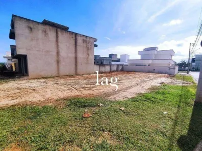 Lote/Terreno à venda, 313m² no Cajuru do Sul, Sorocaba