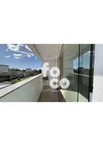 Apartamento com 2 Quartos à venda, 54m² no Tubalina, Uberlândia