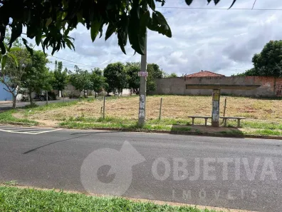 Lote/Terreno à venda, 512m² no Shopping Park, Uberlândia