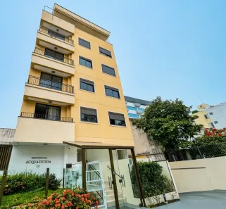 Cobertura com 2 Quartos à venda, 106m² no Trindade, Florianópolis