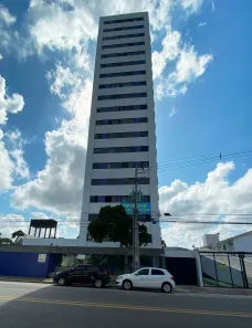 Apartamento com 2 Quartos à venda, 47m² no Várzea, Recife