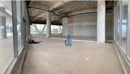 Ponto Comercial para alugar, 595m² no Tamboré, Barueri