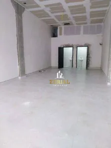 Sala Comercial para alugar, 58m² no Santa Maria, São Caetano do Sul