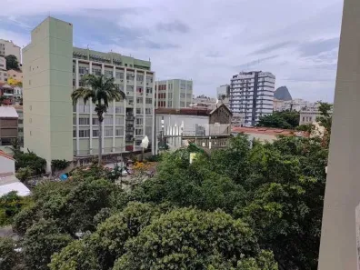 Apartamento com 1 Quarto à venda, 29m² no Catete, Rio de Janeiro