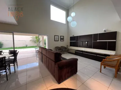 Casa de Condomínio com 3 Quartos à venda, 244m² no Condomínio Village Taubaté, Taubaté
