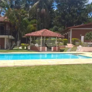 Fazenda/Sítio com 5 Quartos à venda, 3500m² no Vila Bela, Franco da Rocha