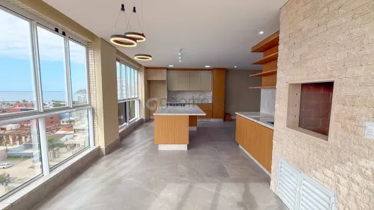 Apartamento com 3 Quartos à venda, 218m² no Centro, Guaratuba