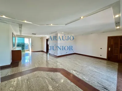 Apartamento com 3 Quartos à venda, 230m² no Centro, Americana
