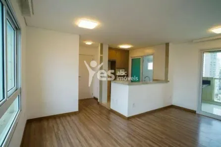 Apartamento com 2 Quartos à venda, 73m² no Jardim, Santo André