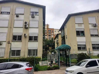 Apartamento com 2 Quartos à venda, 57m² no Boa Vista, Porto Alegre