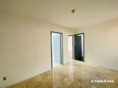 Apartamento com 2 Quartos para alugar, 45m² no Linda Vista, Contagem