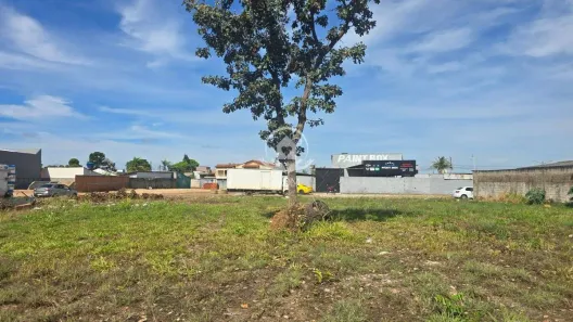 Lote/Terreno à venda, 810m² no Residencial Portal do Oriente, Goiânia