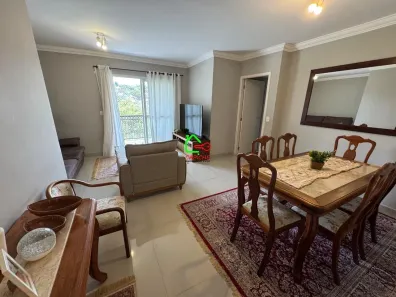 Apartamento com 3 Quartos à venda, 93m² no Centro, Vinhedo