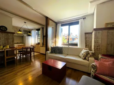 Apartamento com 2 Quartos à venda, 70m² no Parque das Orquídeas, Gramado