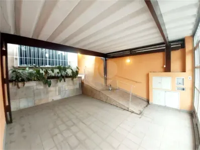 Sobrado com 3 Quartos à venda, 165m² no Cidade Dutra, São Paulo