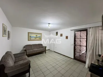 Casa com 3 Quartos à venda, 120m² no Campo Pequeno, Colombo