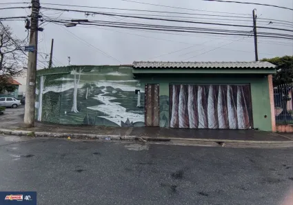 Casa com 4 Quartos à venda, 330m² no Jardim Tijuco, Guarulhos