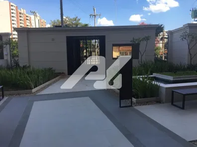 Apartamento com 2 Quartos à venda, 64m² no Botafogo, Campinas