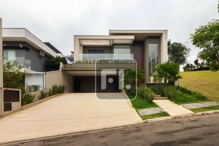 Casa de Condomínio com 5 Quartos à venda, 403m² no Tamboré, Santana de Parnaíba