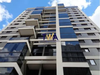 Apartamento com 3 Quartos à venda, 110m² no Vila da Serra, Nova Lima