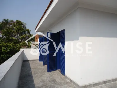 Sobrado com 3 Quartos à venda, 400m² no Jardim Leonor, São Paulo