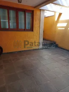 Sobrado com 3 Quartos à venda, 129m² no Jardim Colombo, São Paulo