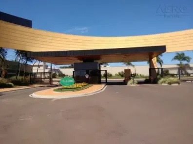 Lote/Terreno à venda, 525m² no Residencial Villa Lobos, Bauru