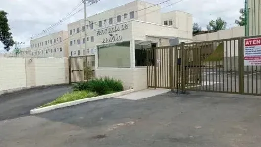 Apartamento com 2 Quartos à venda, 45m² no Dona Clara, Ribeirão das Neves