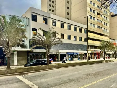 Apartamento com 2 Quartos à venda, 51m² no Centro, Juiz de Fora