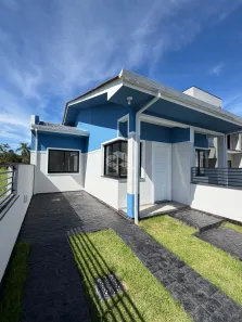 Casa com 2 Quartos à venda, 58m² no Forquilhas, São José