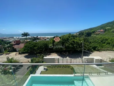 Casa com 6 Quartos à venda, 600m² no Praia Brava, Florianópolis