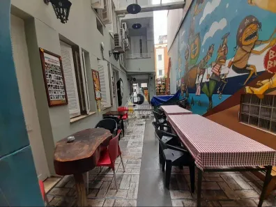 Casa com 11 Quartos à venda, 310m² no Santa Teresa, Rio de Janeiro