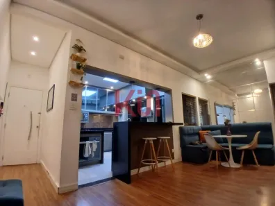 Apartamento com 2 Quartos à venda, 122m² no Bela Vista, São Paulo