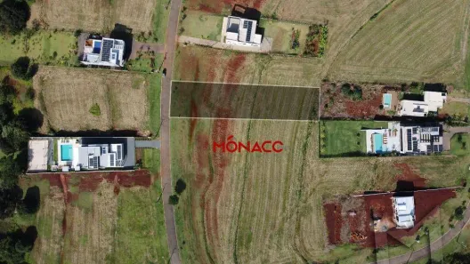 Lote/Terreno à venda, 1500m² no Ecovillas do Lago, Sertanópolis