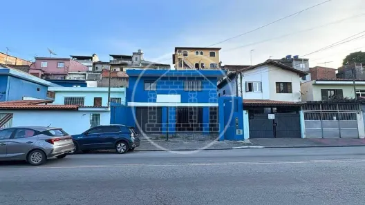 Prédio Comercial à venda, 160m² no Jardim Santa Rita, São Paulo