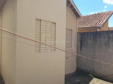 Casa com 2 Quartos à venda, 80m² no Parque Eldorado, Campinas