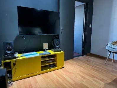 Sobrado com 4 Quartos à venda, 150m² no Jardim Líbano, São Paulo