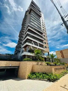 Apartamento com 4 Quartos à venda, 281m² no Parque dos Lima, Franca