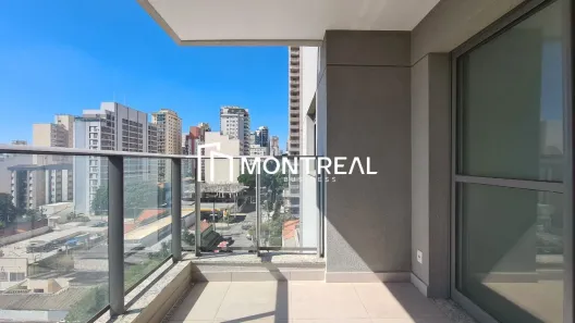 Apartamento com 2 Quartos à venda, 61m² no Perdizes, São Paulo