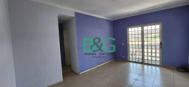 Sobrado com 2 Quartos à venda, 110m² no Jardim Guacuri, São Paulo
