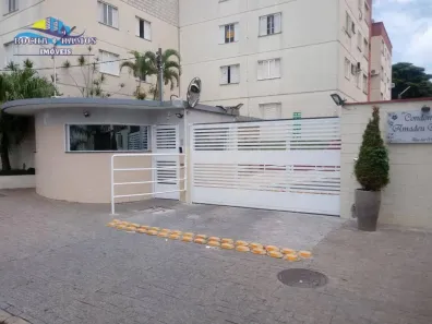 Apartamento com 2 Quartos à venda, 70m² no Vila Mimosa, Campinas