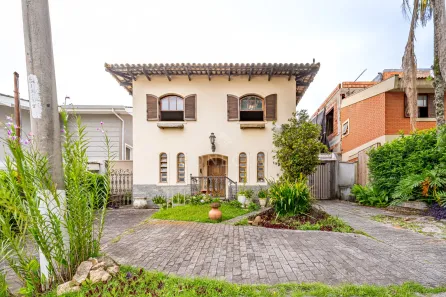 Casa com 4 Quartos à venda, 385m² no Alphaville, Santana de Parnaíba